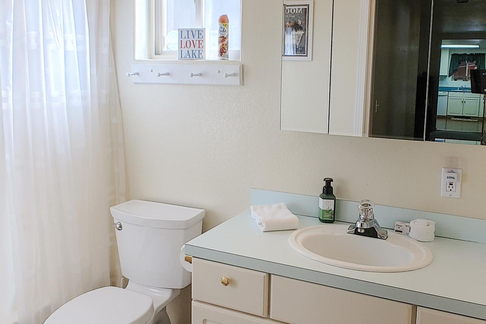 マッコール Syringa Houseヴィラ エクステリア 写真